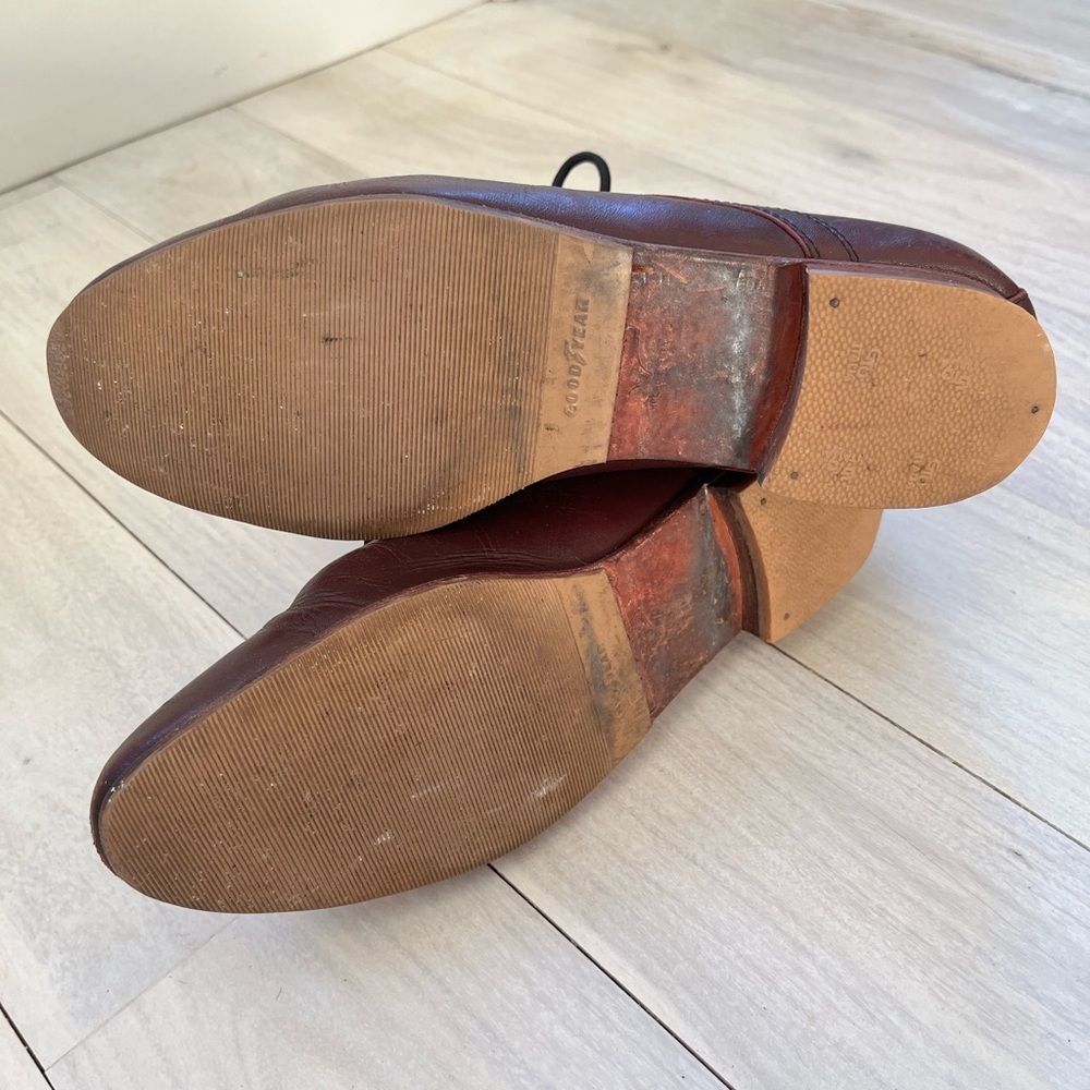 Dieppa Restrepo boots in Size 40